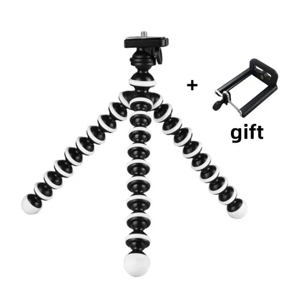 OmniHold Travel Tripod
