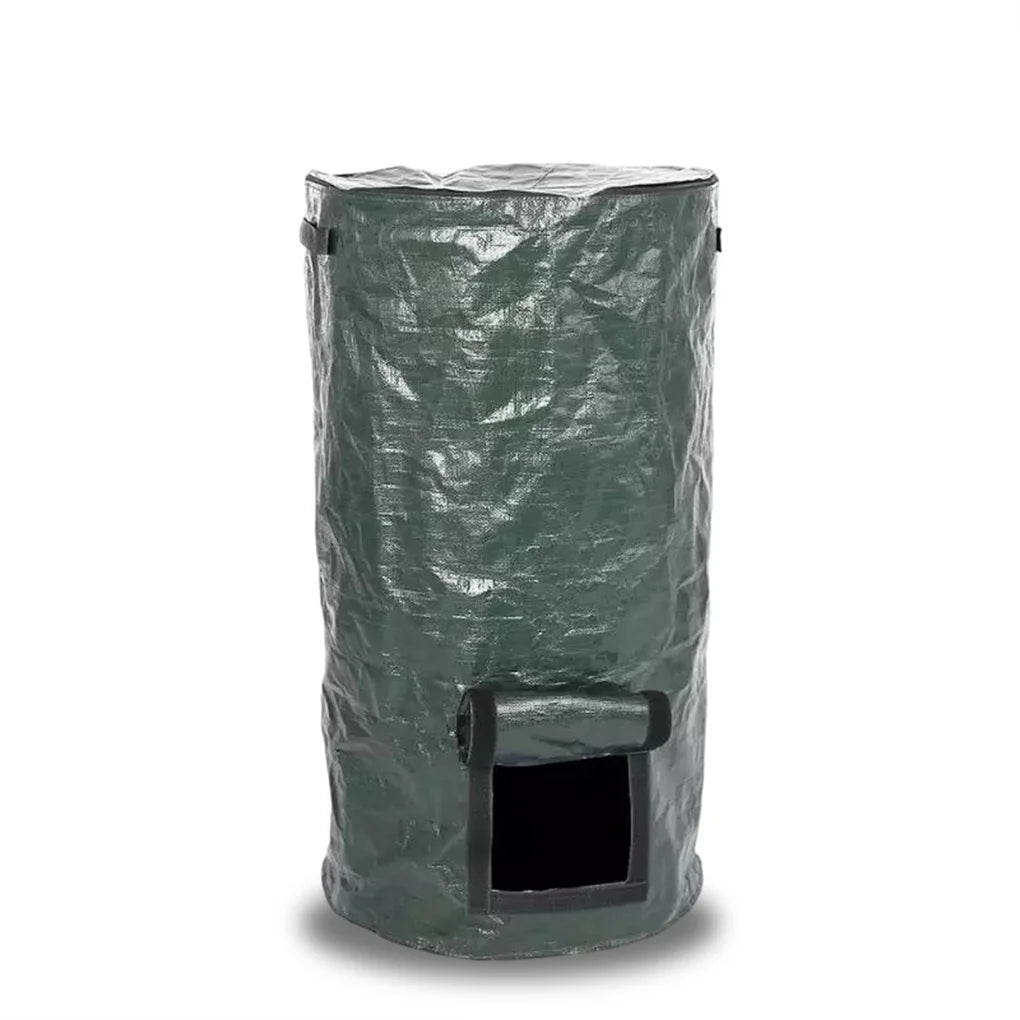 EcoLoop™ Reusable Garden Composting Bag