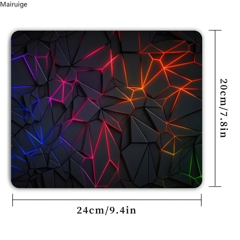 XL Gaming Mouse Pad Desk Mat