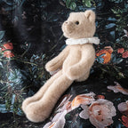 Cuddle Teddy Bear