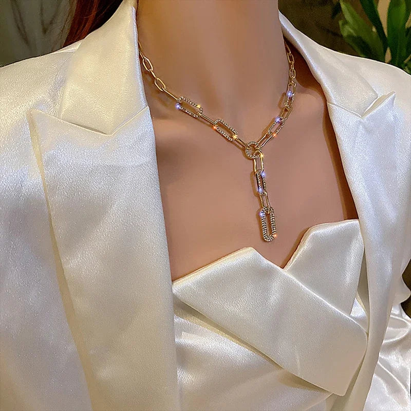 SeoulEdge Statement Chain