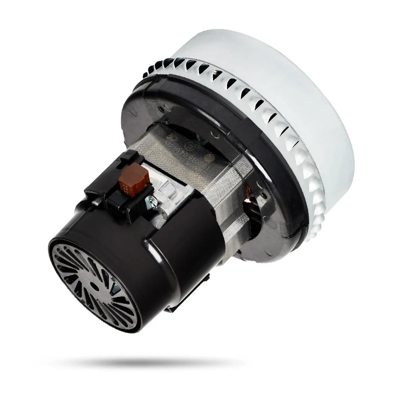 HeavyDuty 18L Stainless Steel Wet & Dry Vacuum