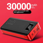 Mobile Power Bank
