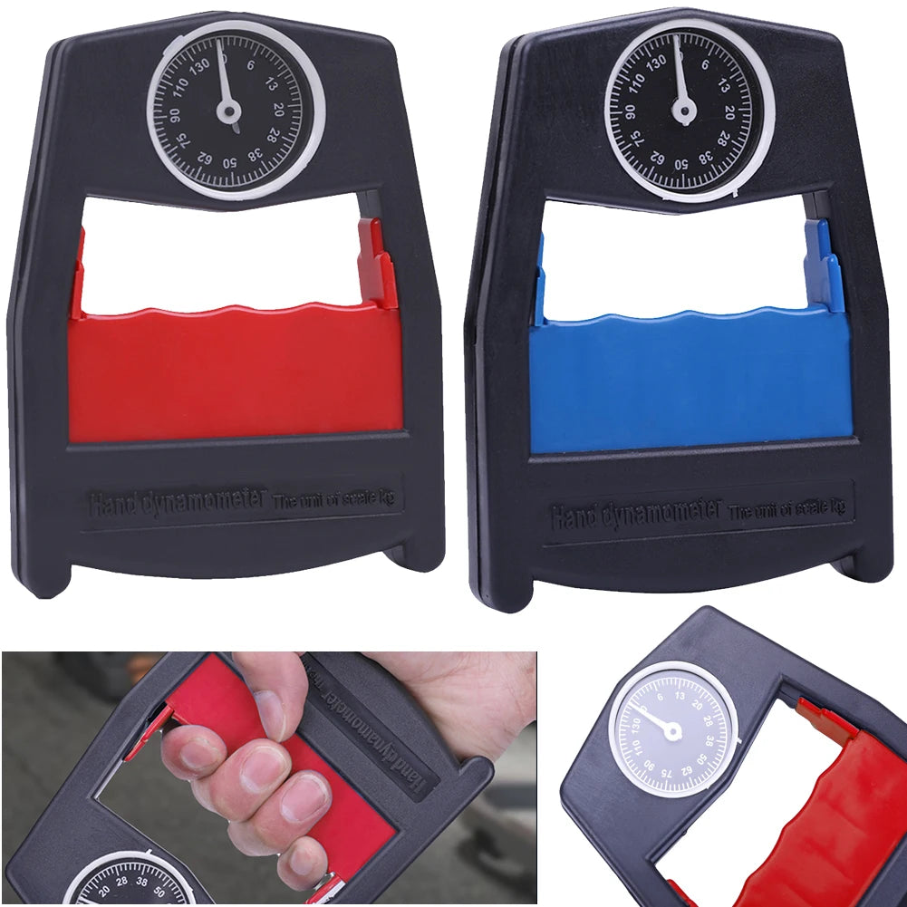 GripMeter Pro