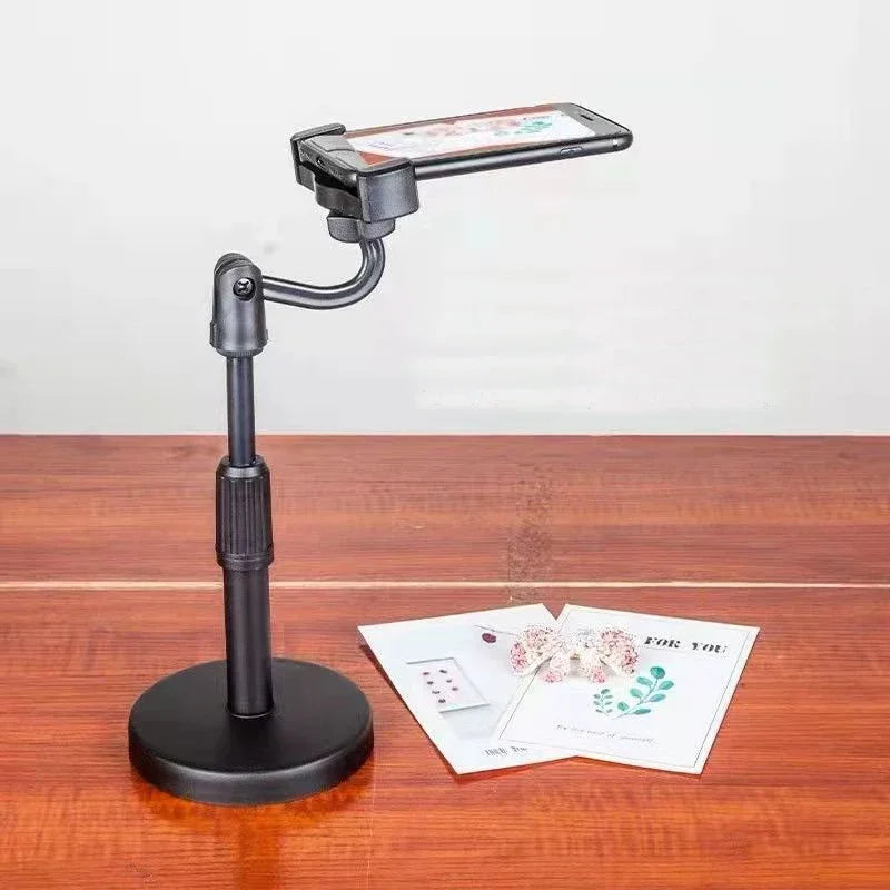 GravityHold Phone Tripod Stand