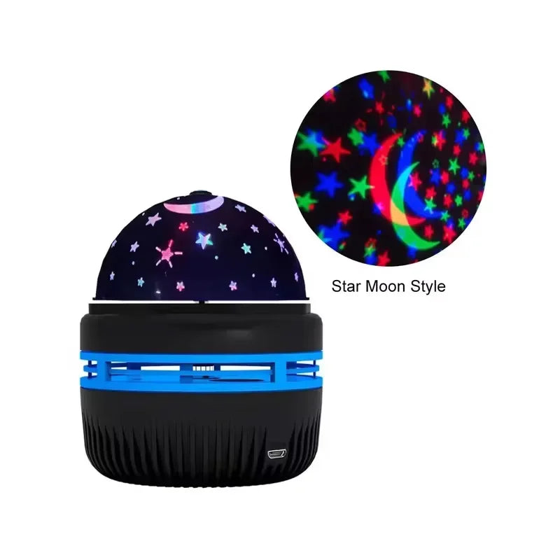 StarDream Night Sky Projector