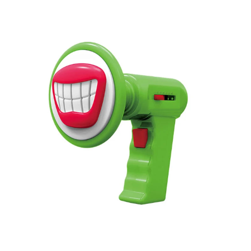 Magic Voice Changer Kids Megaphone