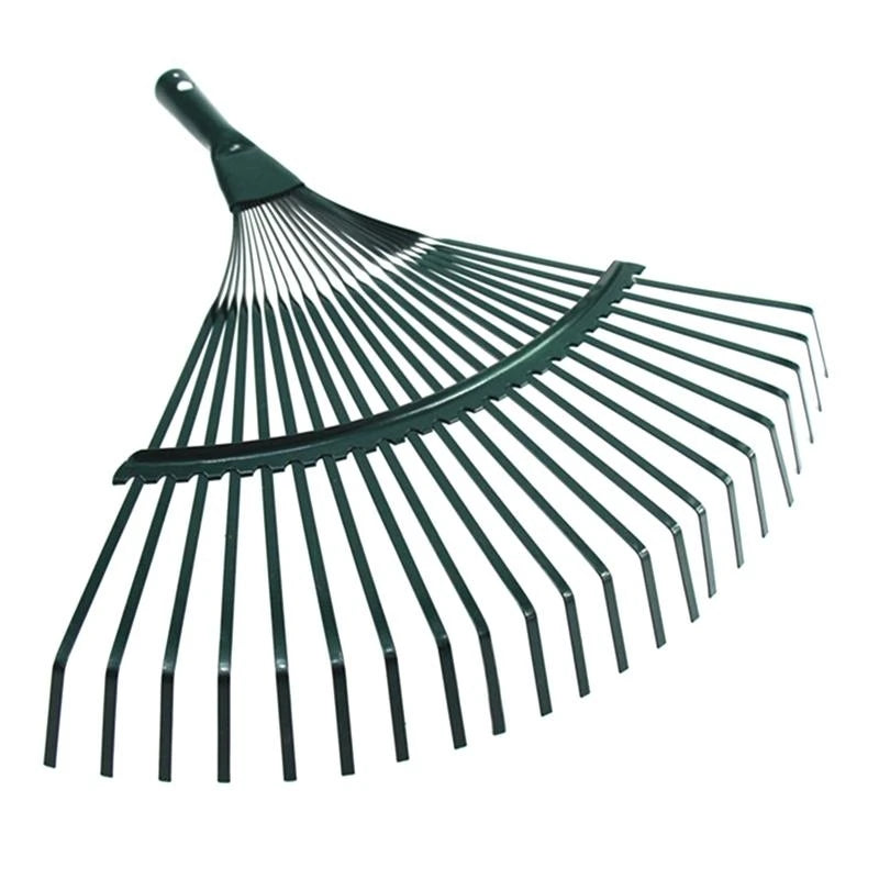 Garden Leaf Rake Head Replacement