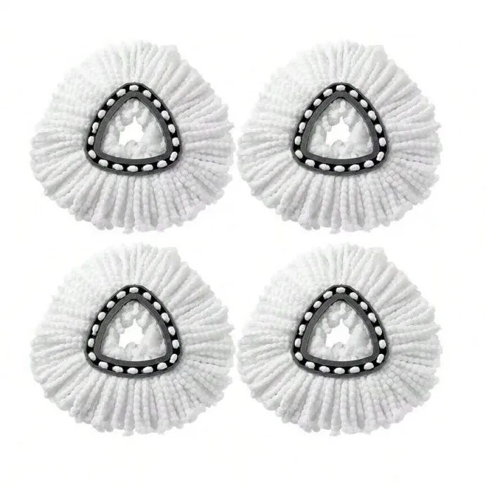 EasyWring Compatible Mop Replacement Kit