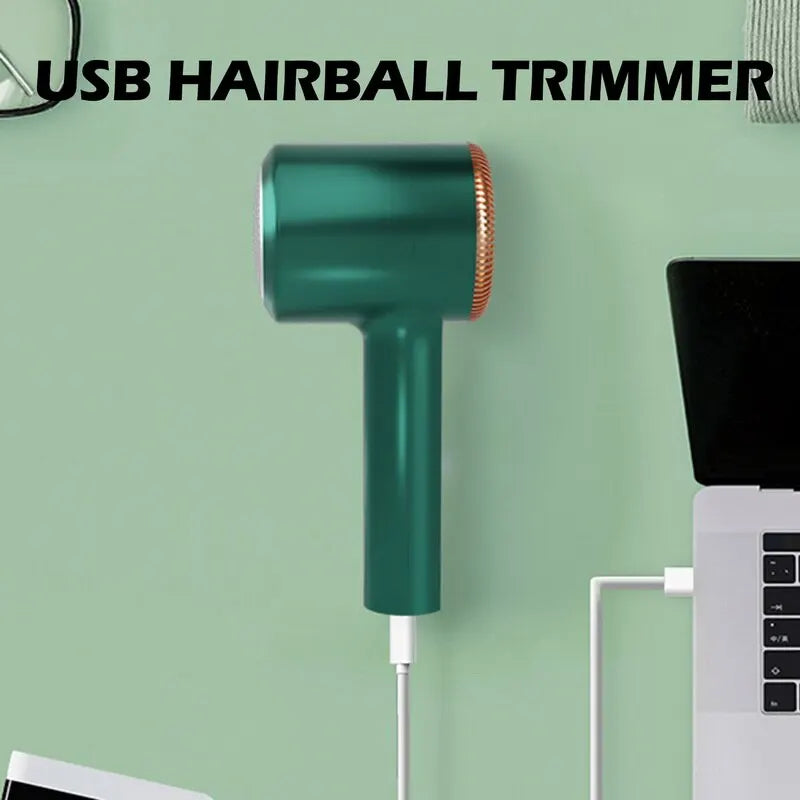 SeatFresh Electric Lint Trimmer