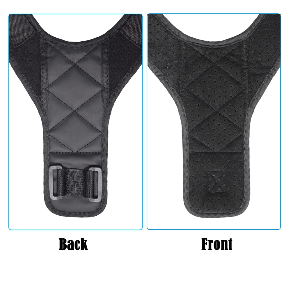 StraightBack Pro Posture Correction Belt