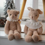 Cuddle Teddy Bear