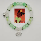 Princess Best Friends Matching Bracelets