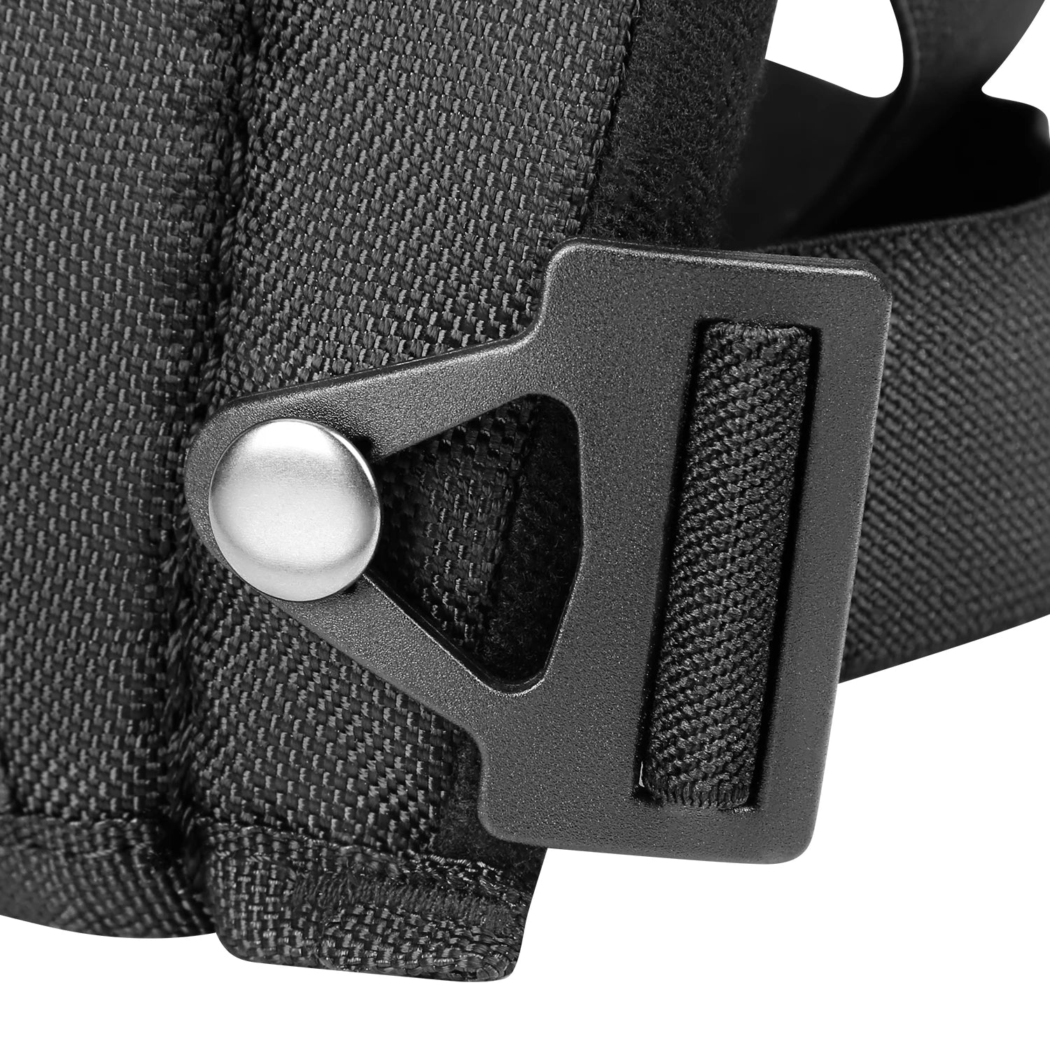 FlexGuard Heavy-Duty Knee Protection Pads