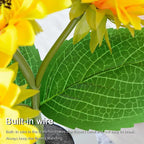 Sunflower LED Night Light