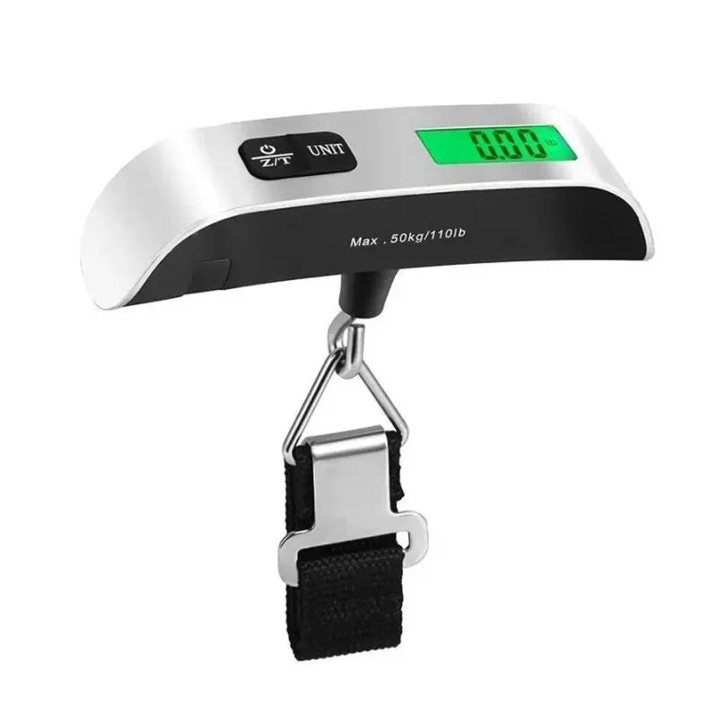 SmartWeigh Digital Luggage Scale