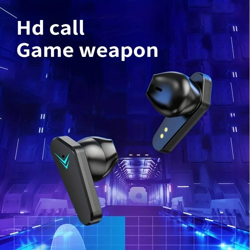 Opulent X15 Gaming Bluetooth Earbuds