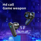 Opulent X15 Gaming Bluetooth Earbuds