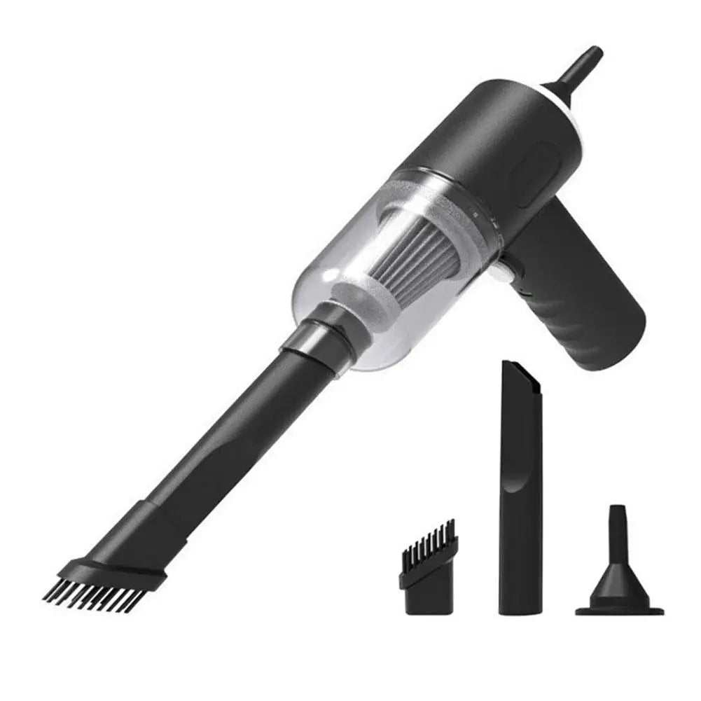 Portable Wireless Handheld Vacuum Cleaner