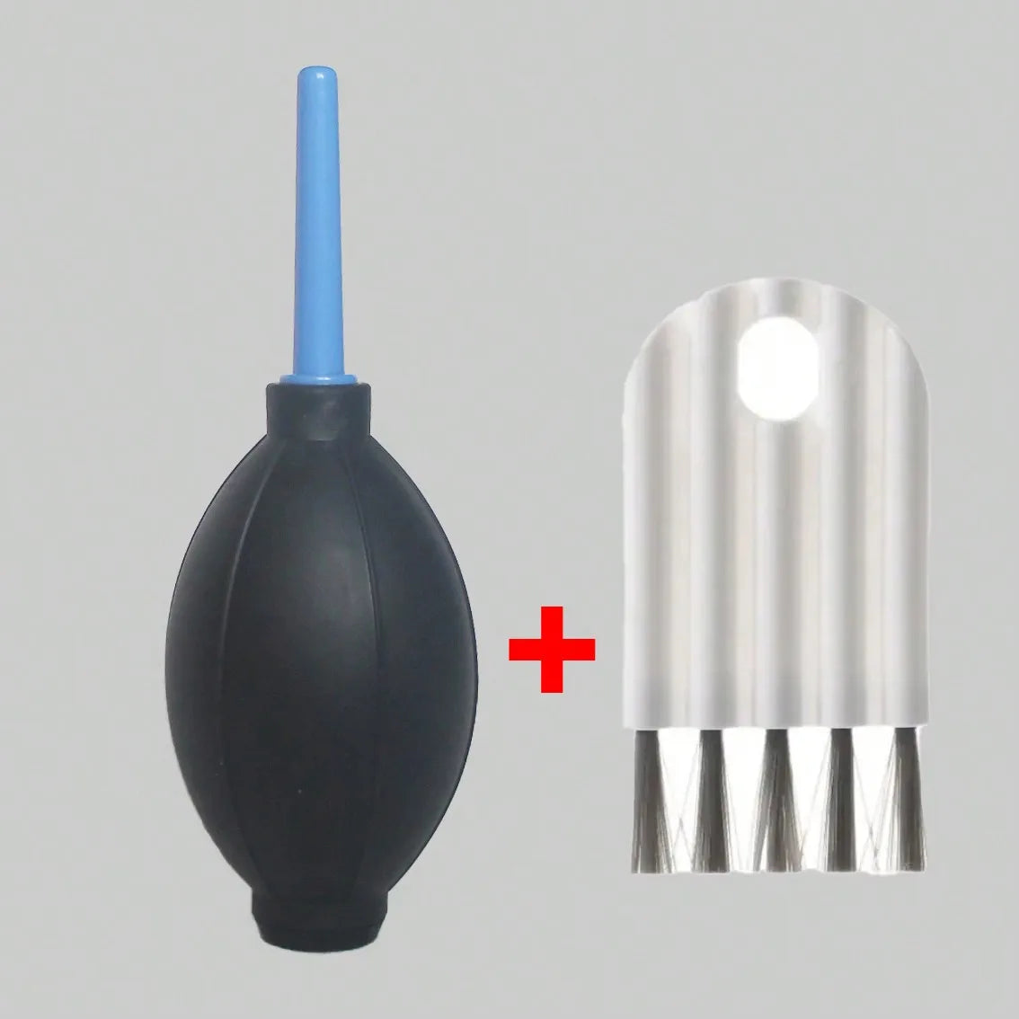 Keyboard Cleaning Brush Kit, Multifunctional Flexible Bendable Gap Groove Cleaner with Soft Bristles