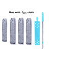 360° Extendable Microfiber Duster Mop