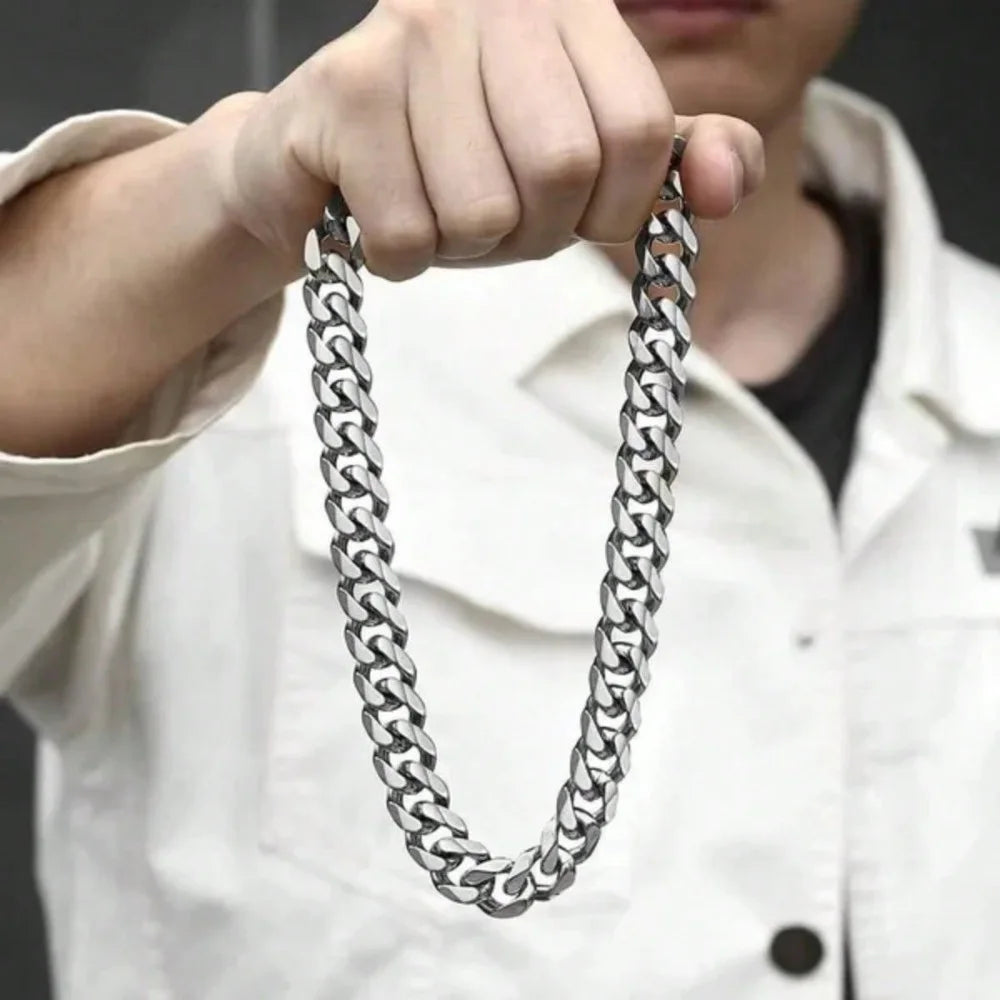 UrbanLink Stainless Steel Chain
