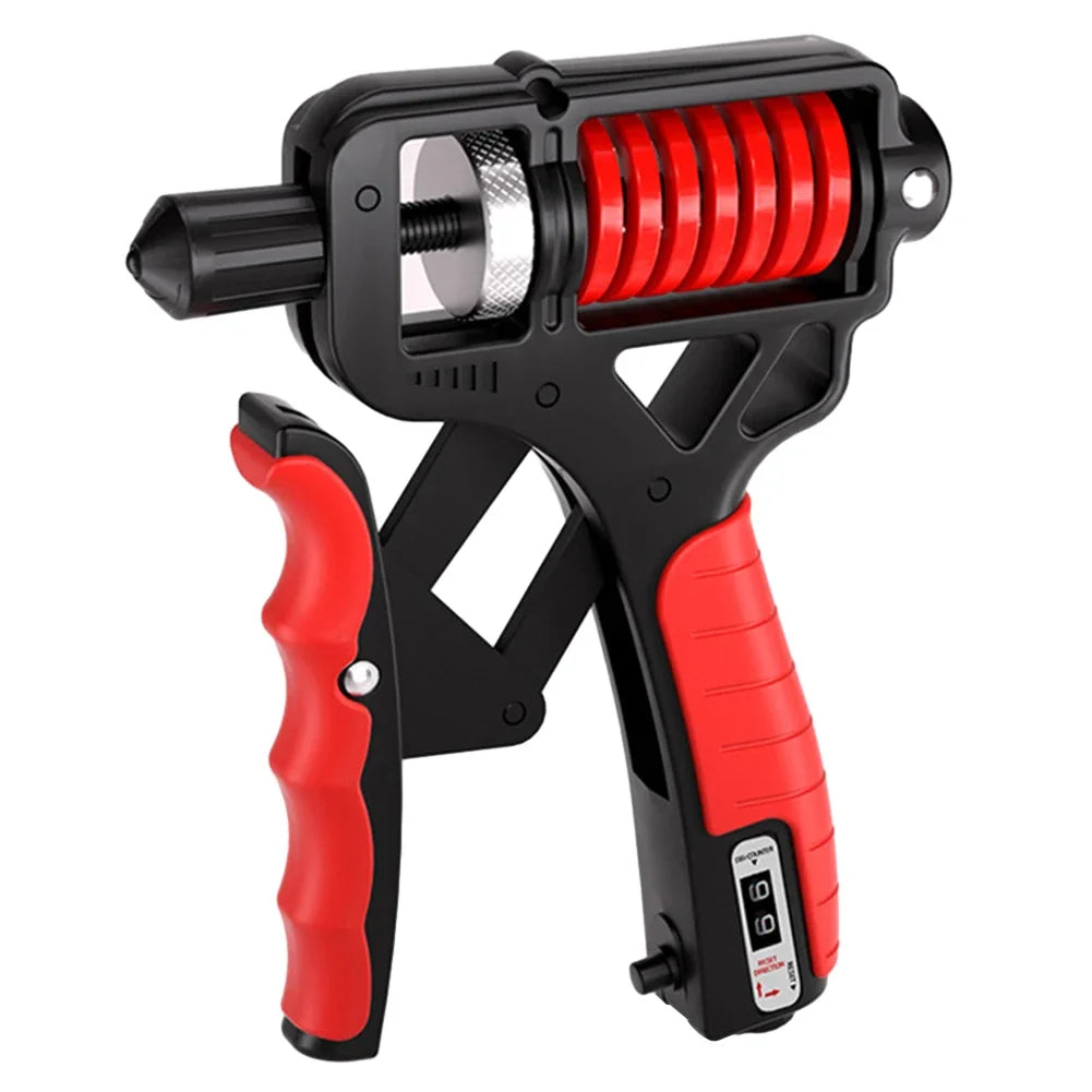 Adjustable Hand Grip Pro 5–165KG