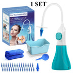 GentleFlush Ear Wax Removal Kit