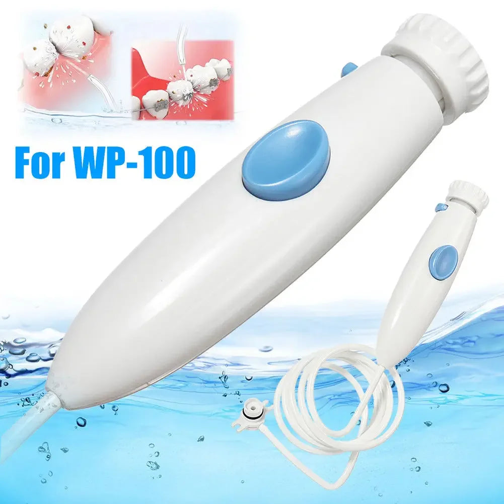 Water Flosser Replacement Handle for Waterpik WP-100/900
