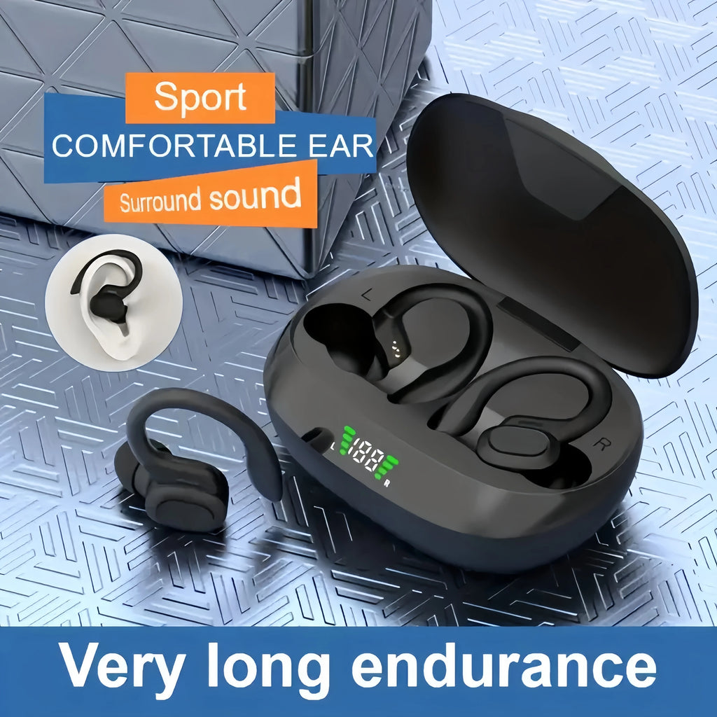 PrestigeFit True Wireless Earphones