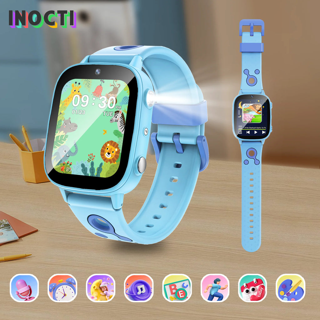 PlayTime Kids Smart Watch