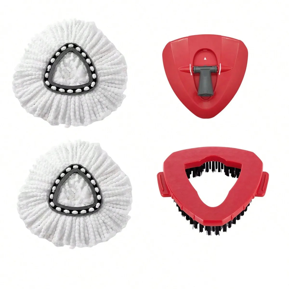 EasyWring Compatible Mop Replacement Kit