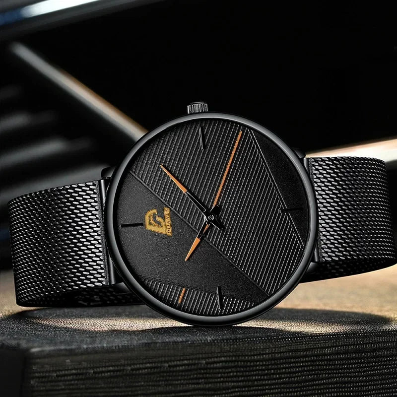 UltraThin Mesh Business Watch