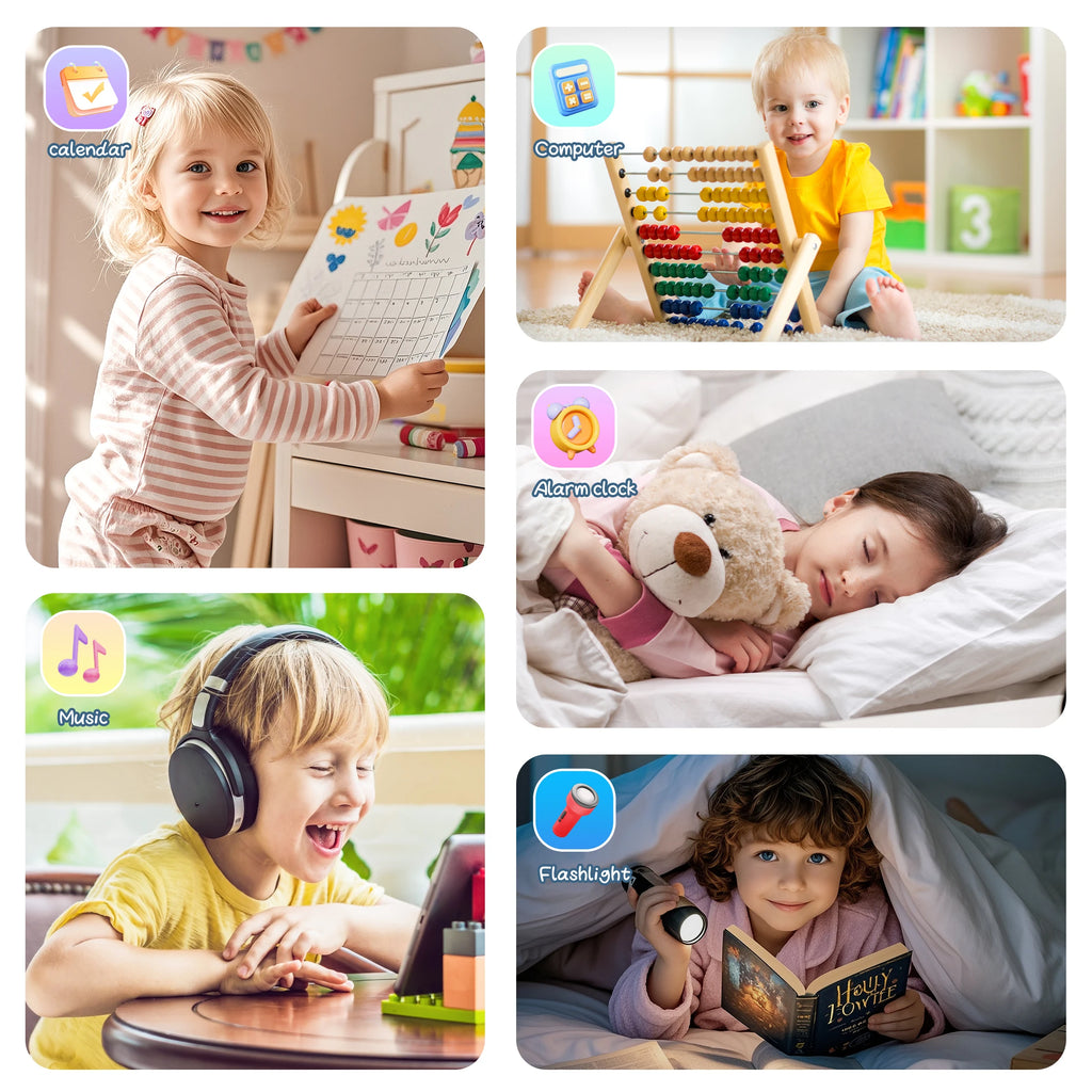 PlayTime Kids Smart Watch