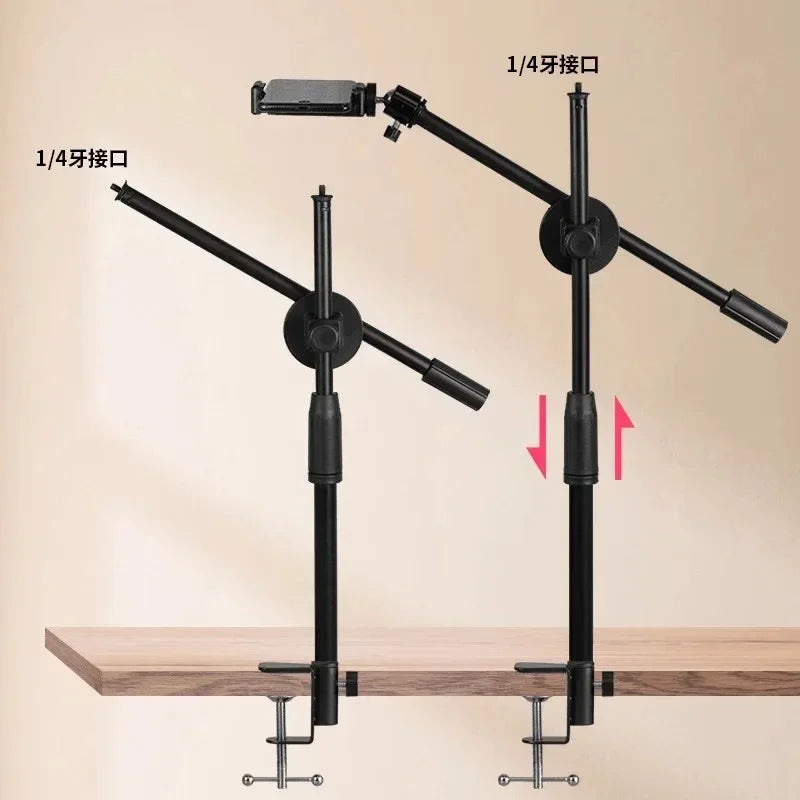StudioPro Horizontal Filming Stand