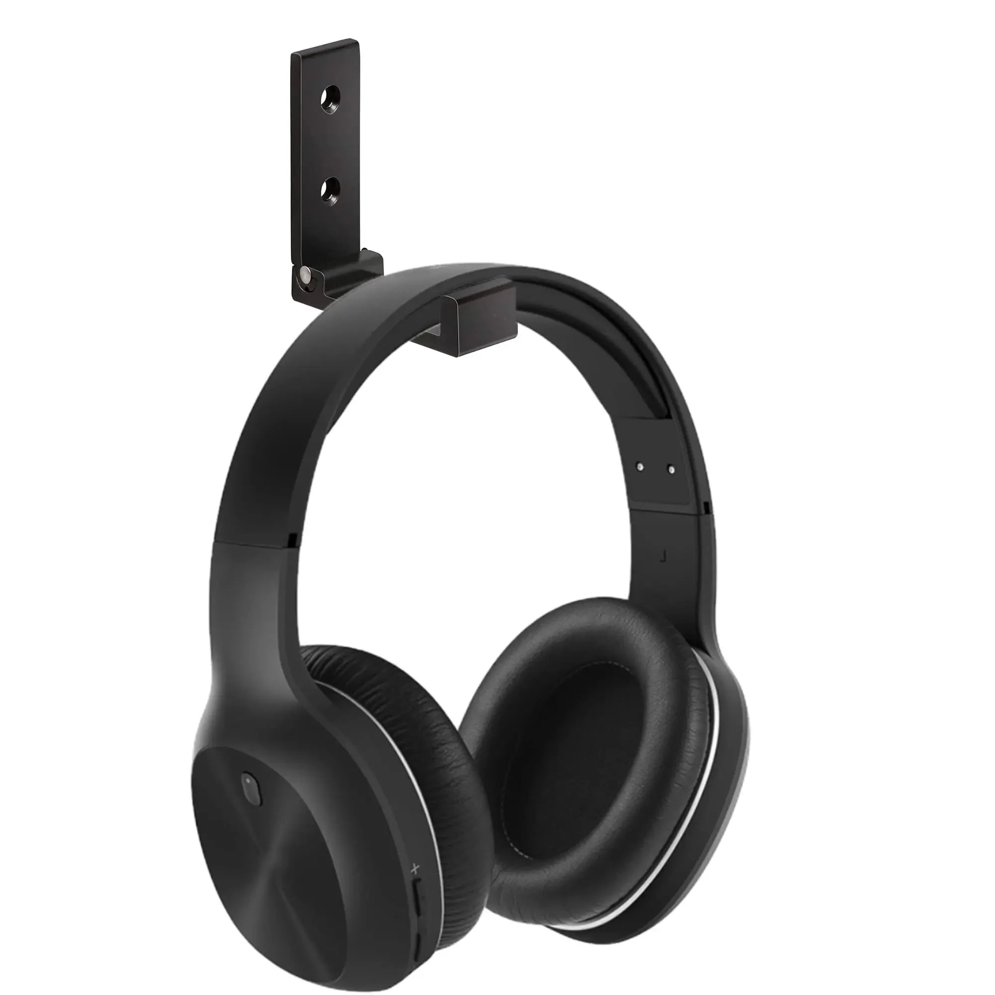 Headphones Stand Foldable Wall Mount