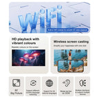 Y2S Portable HD Home & Office Projector