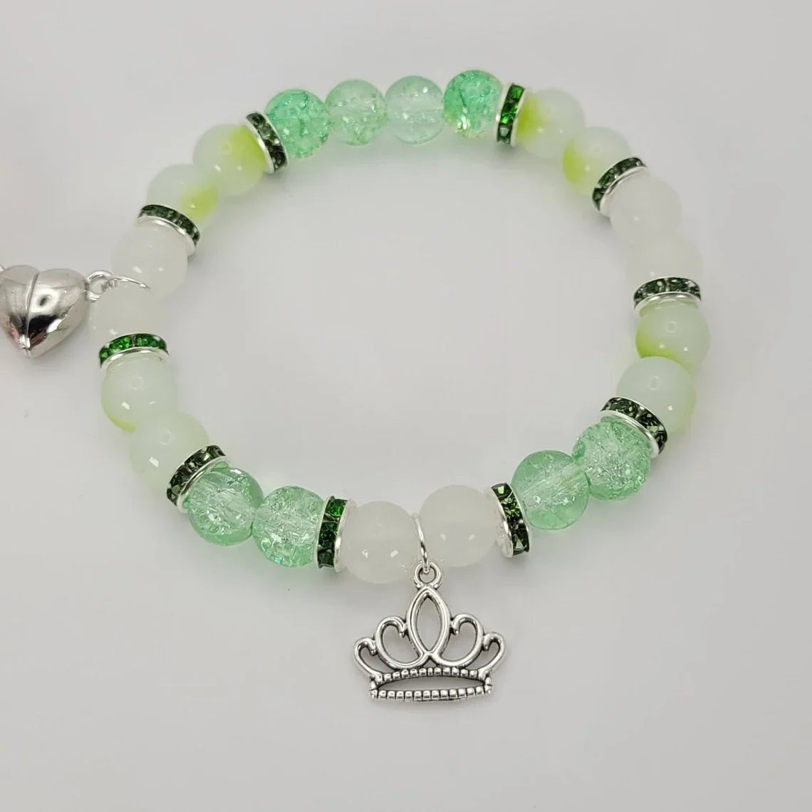 Princess Best Friends Matching Bracelets