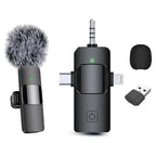 AirMic Wireless Lavalier