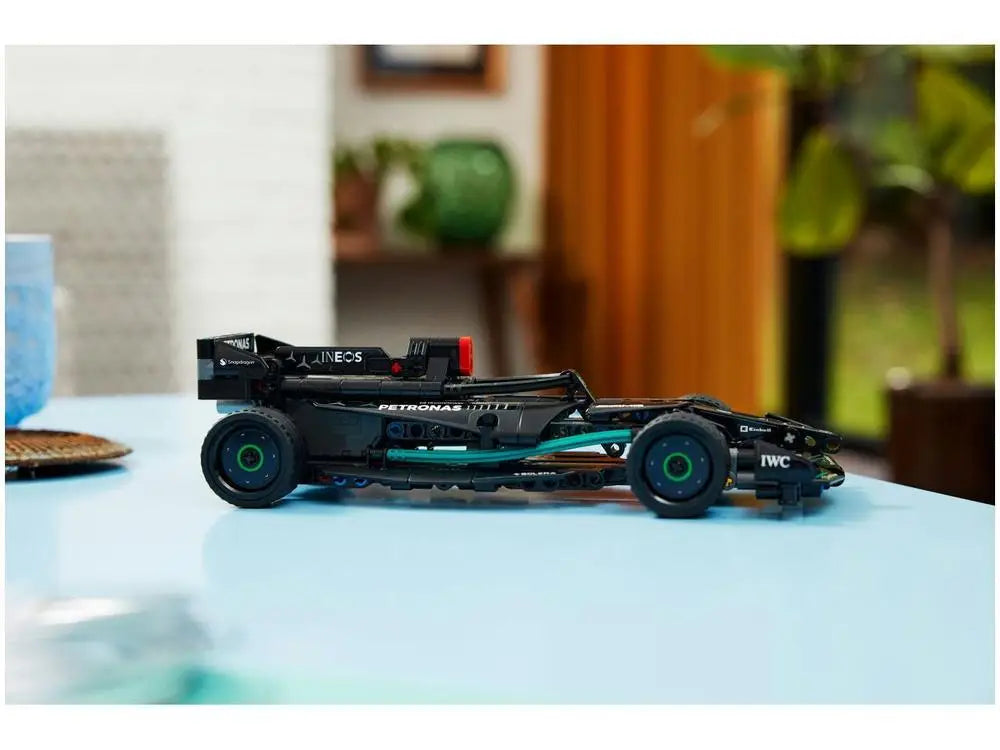 LEGO F1 Build Set
