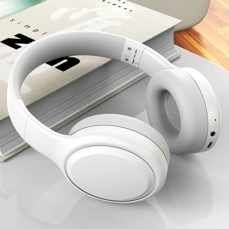 Aurelius HIFI Wireless Headphones
