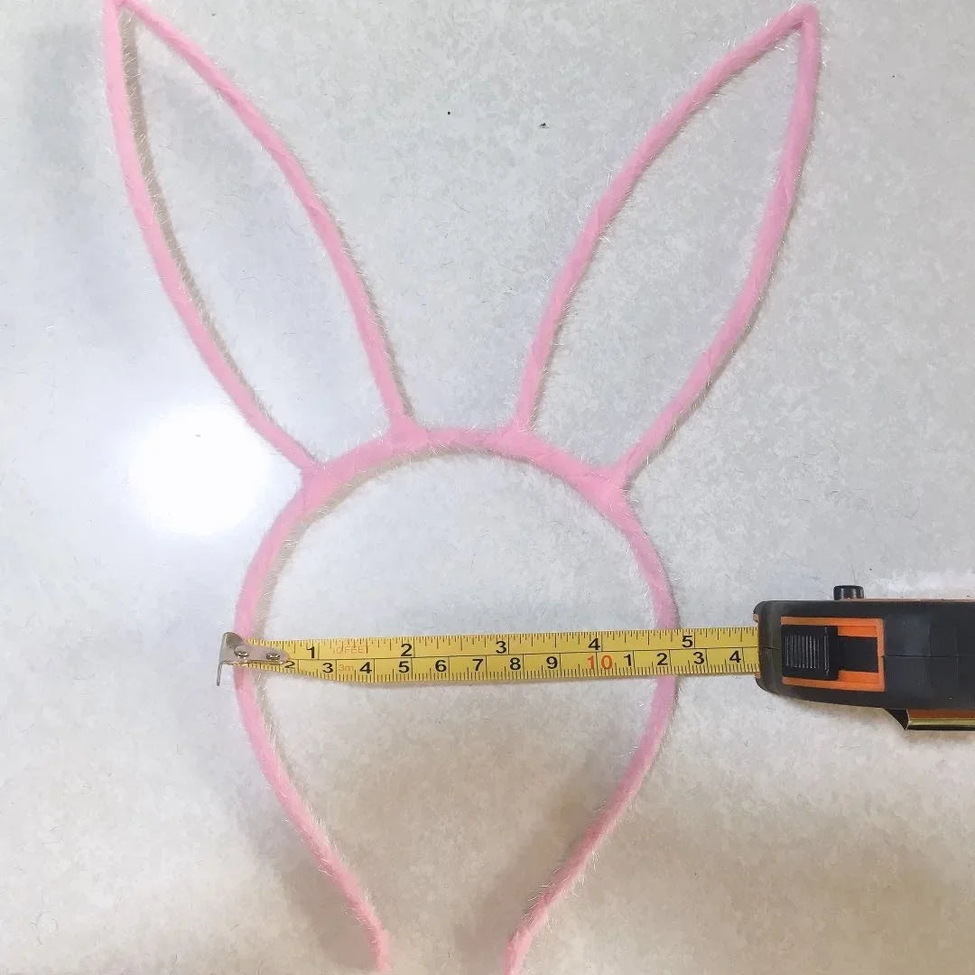 Bunny Ears Party Headband