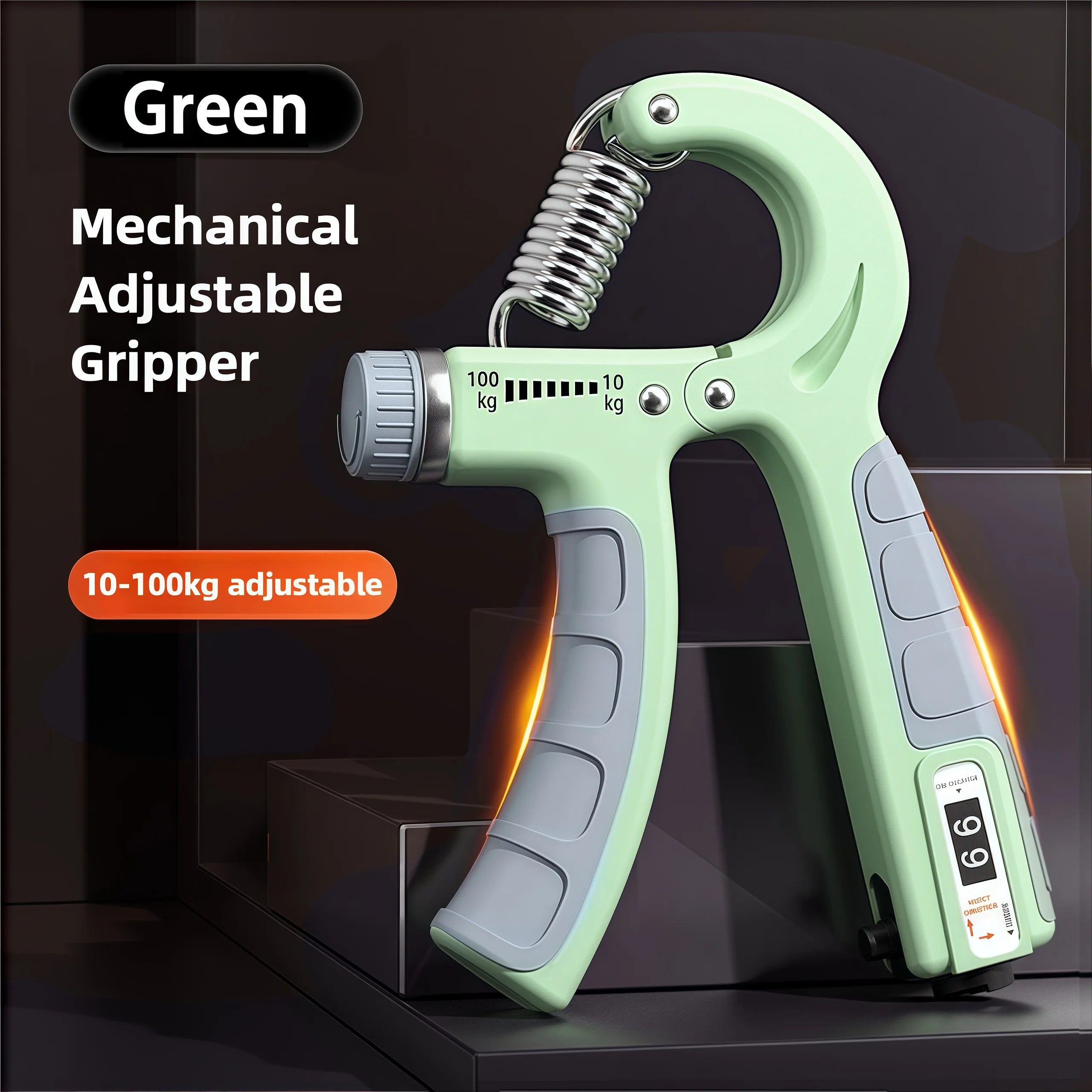 PowerGrip R Hand Trainer