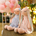 Soothing Bunny Plush