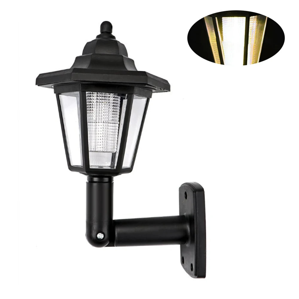 Outdoor LED Street Lamps