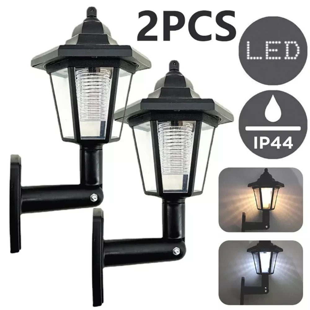 Outdoor LED Street Lamps