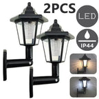Outdoor LED Street Lamps