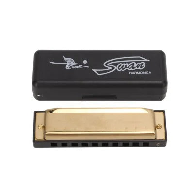 Irin 20-Note Harmonica