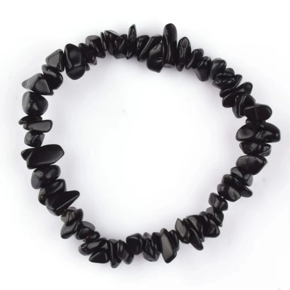 Love Stone Couple's Bracelet