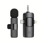 AirMic Wireless Lavalier